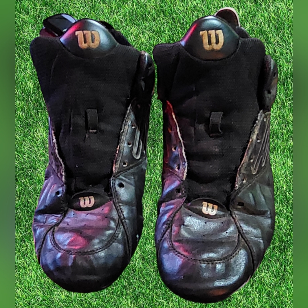 Wilson Men's Sports Cleats
